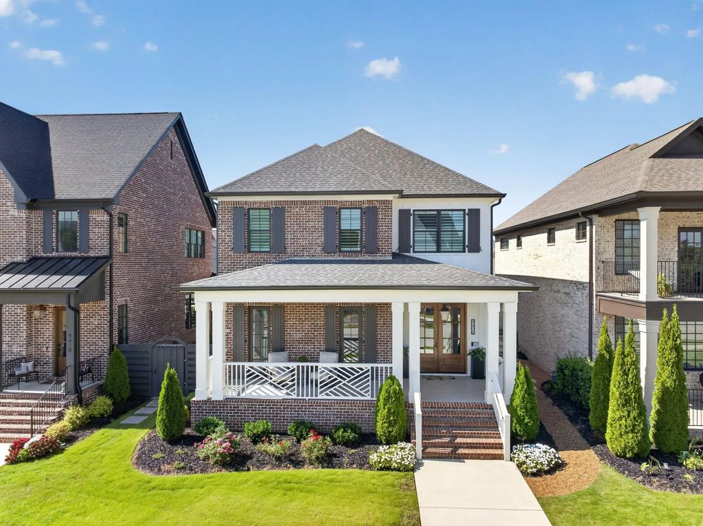 9406 Haviland Way, Ooltewah