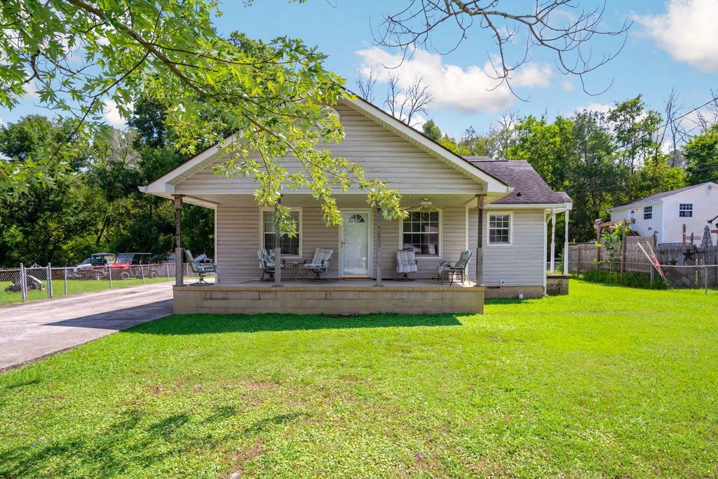 47 Pegram Circle, Fort Oglethorpe