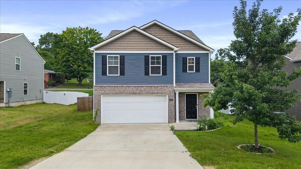3339 Serenity Drive, Cleveland