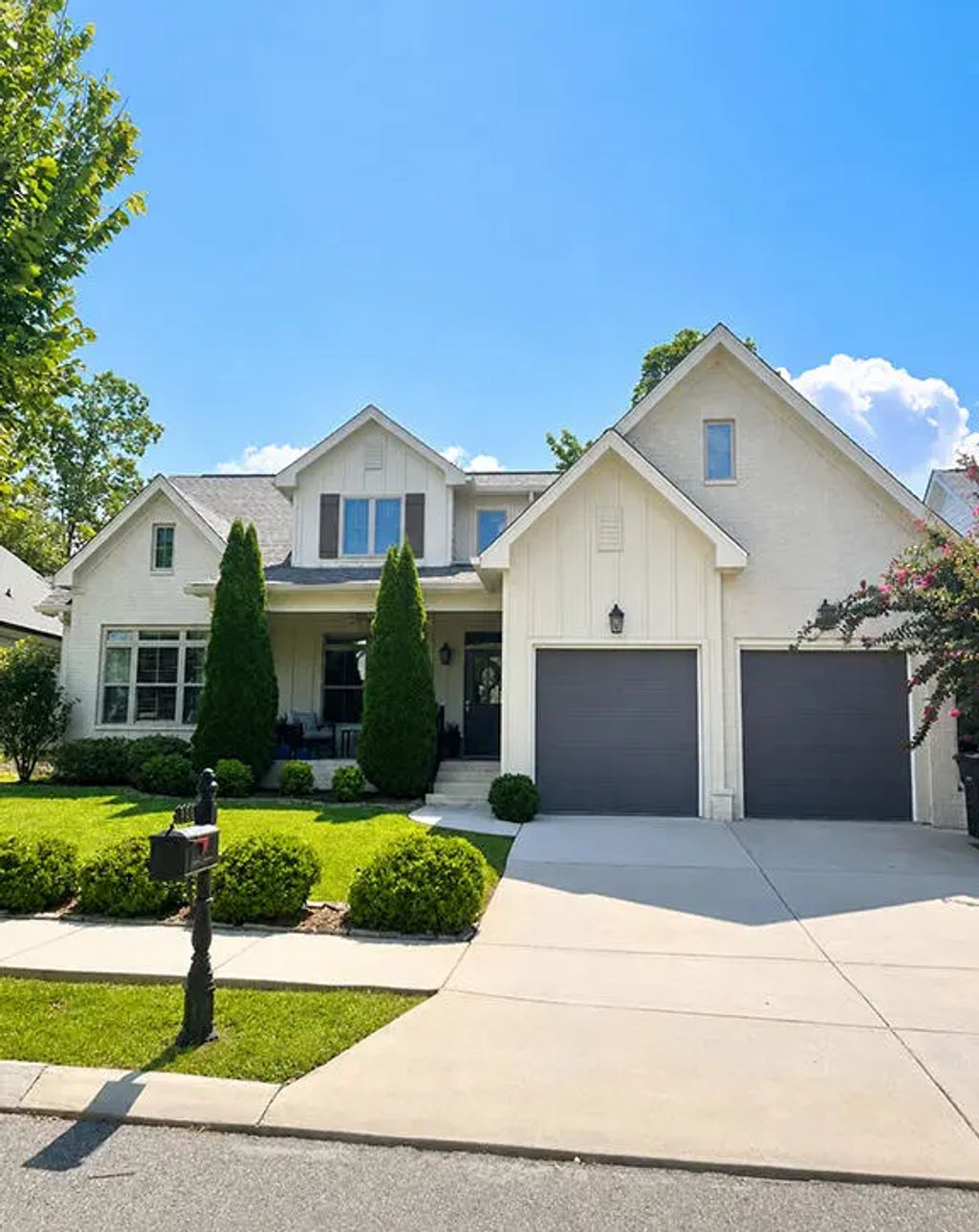555 Alston Drive, Chattanooga