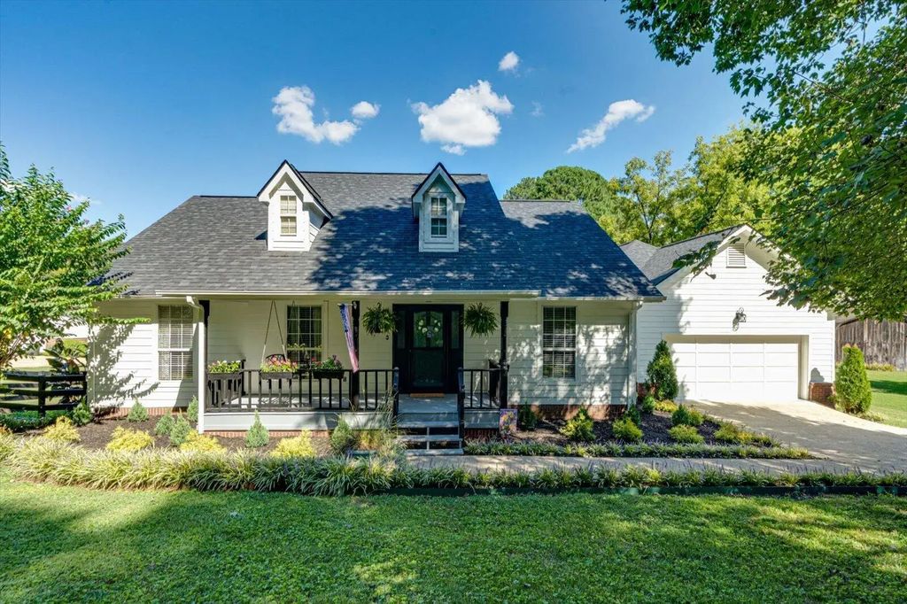7350 Wolftever Trail, Ooltewah