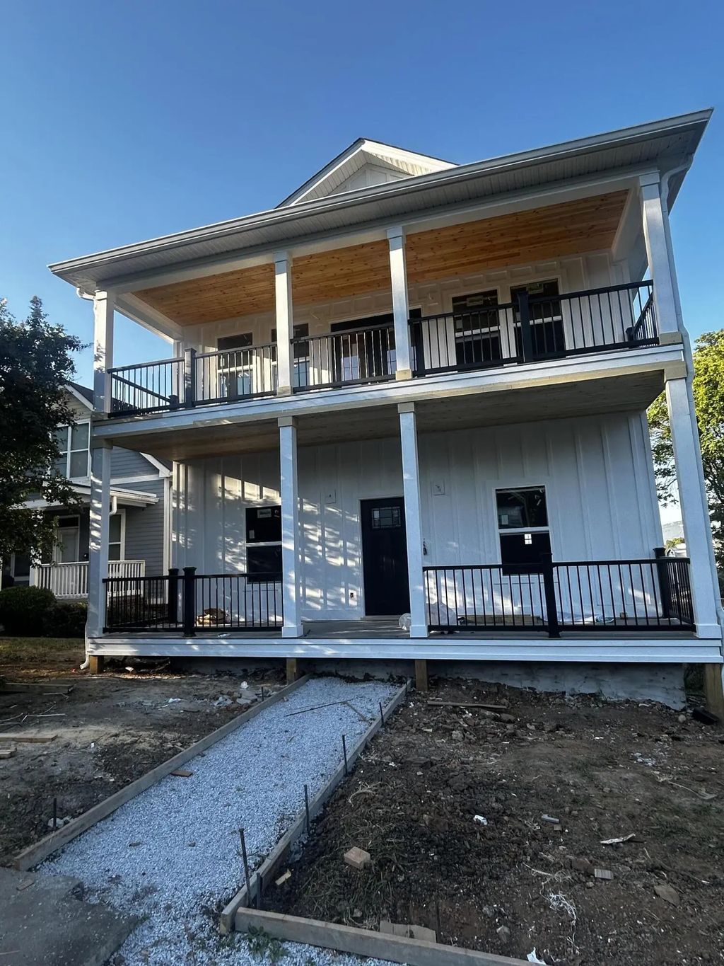 808 E 10th Street, Chattanooga