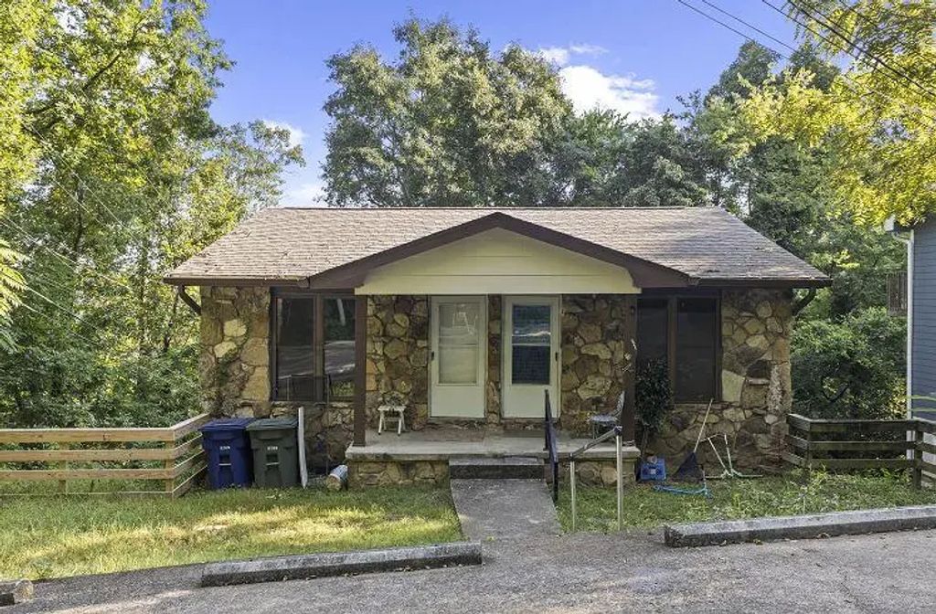 3729 Monte Vista Drive, Chattanooga