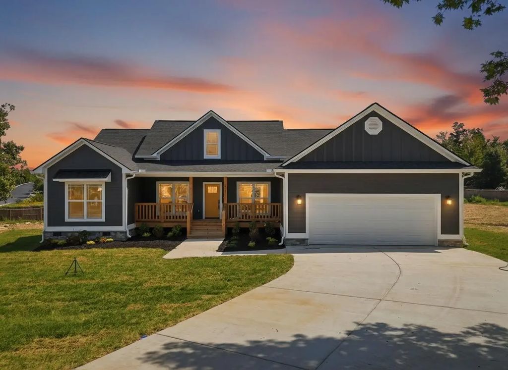 2301 Guinevere Parkway, Chattanooga