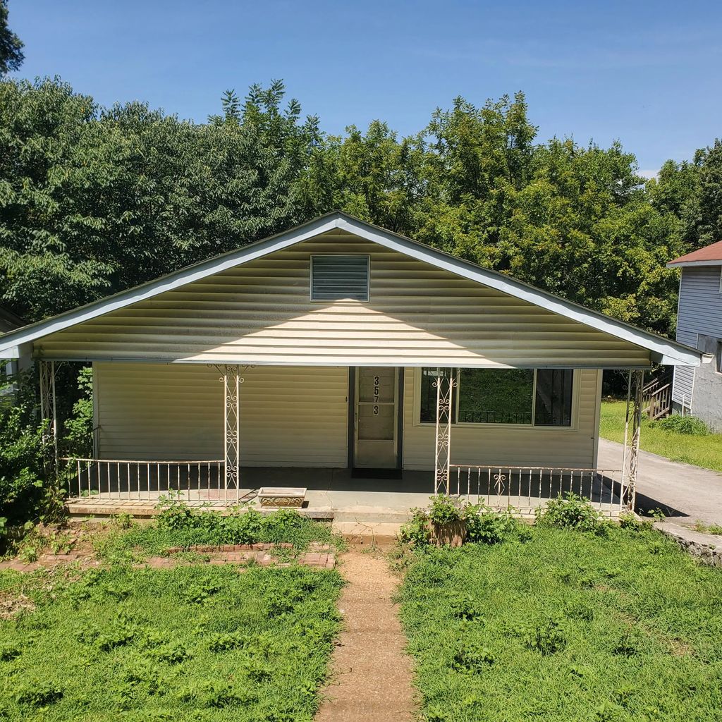3573 Dodson Avenue, Chattanooga