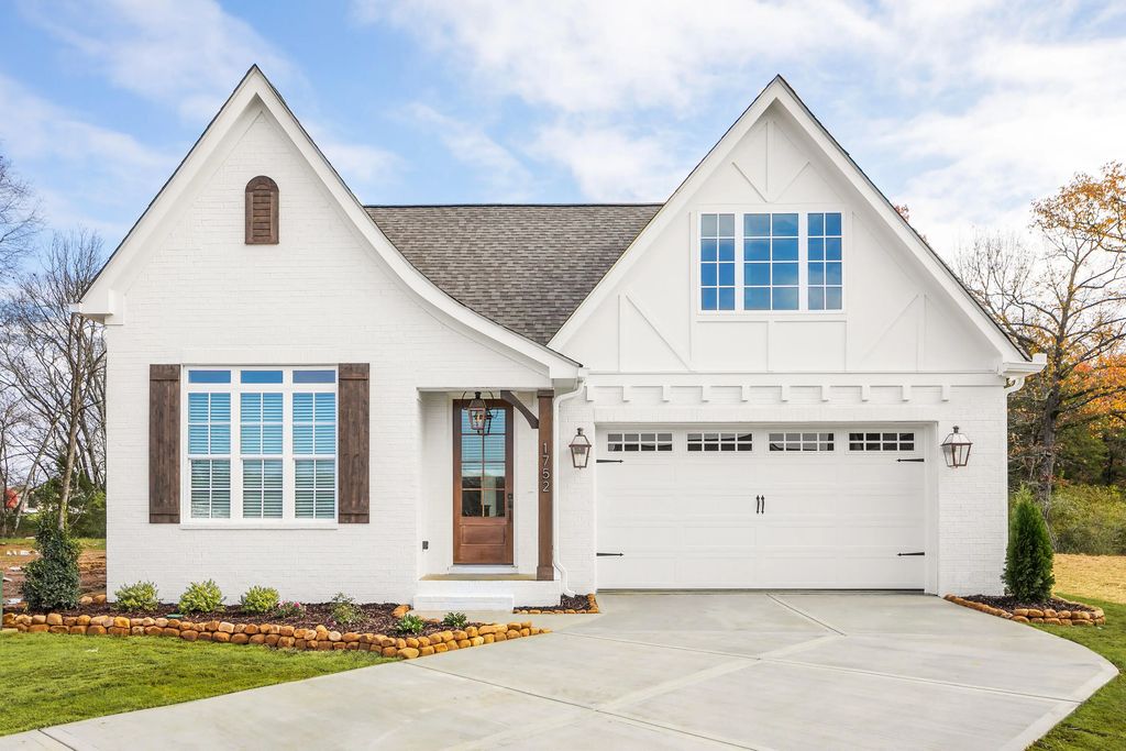 45 Storyvale Lane, Hixson