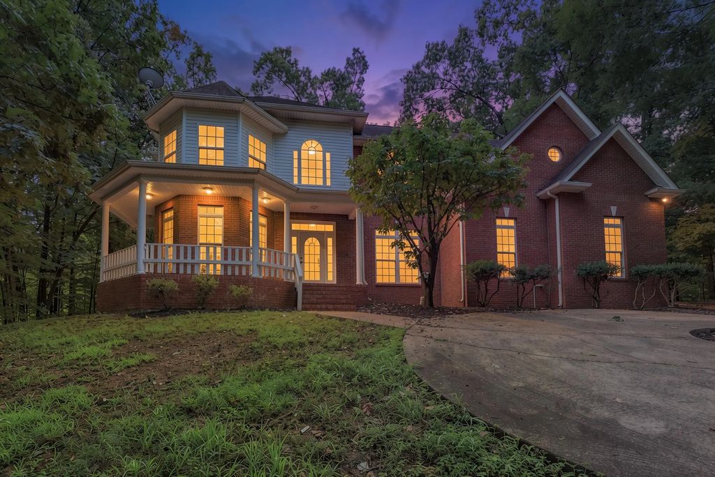 8820 Kelso Lane, Chattanooga