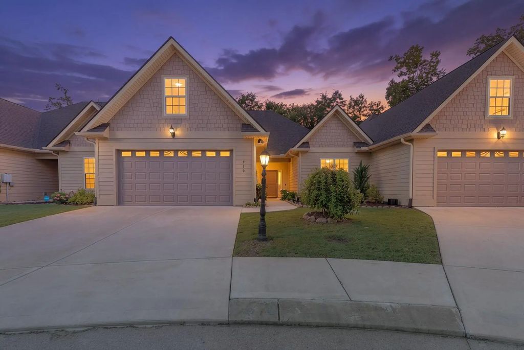 930 Jackson Mill Drive, Hixson