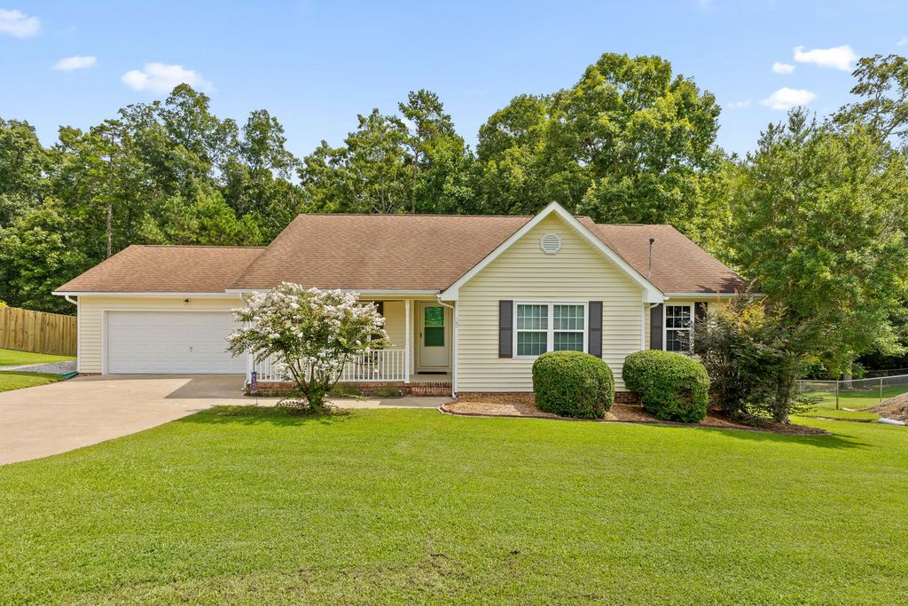 40 Dusty Ridge Trail, Ringgold