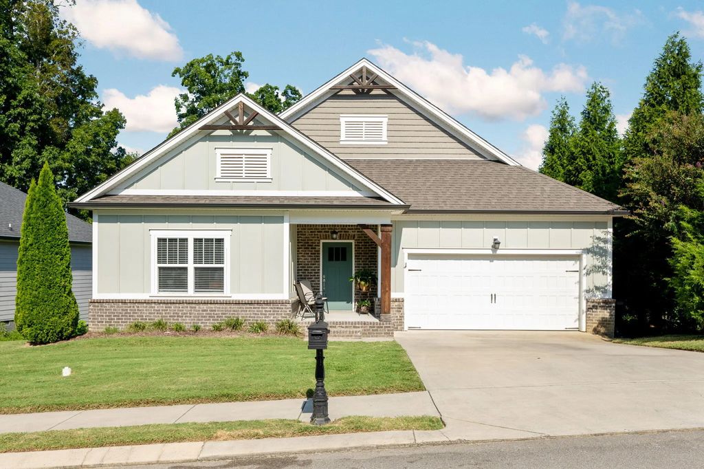 1991 Springhouse Road, Cleveland