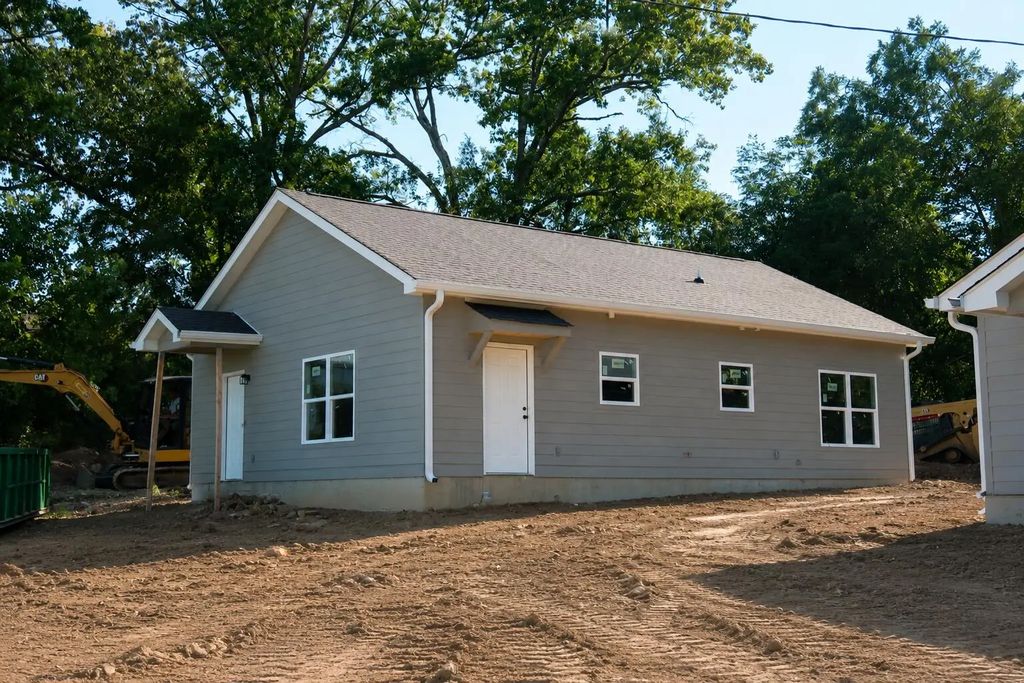 912 Arlington Avenue, Chattanooga