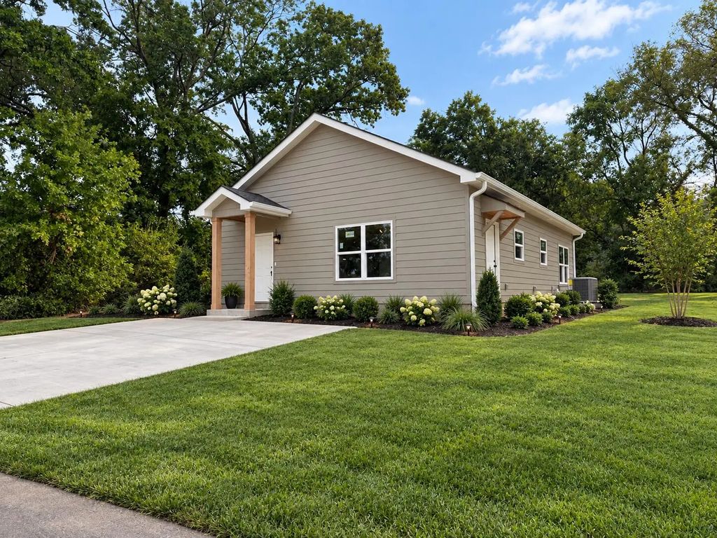 912 Arlington Avenue, Chattanooga