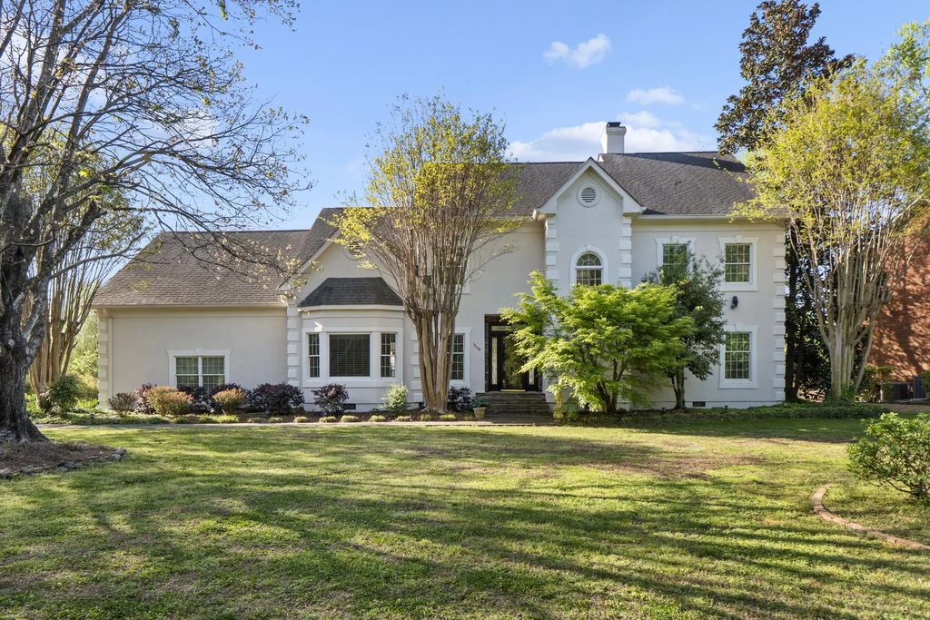1160 Heritage Landing Drive, Chattanooga