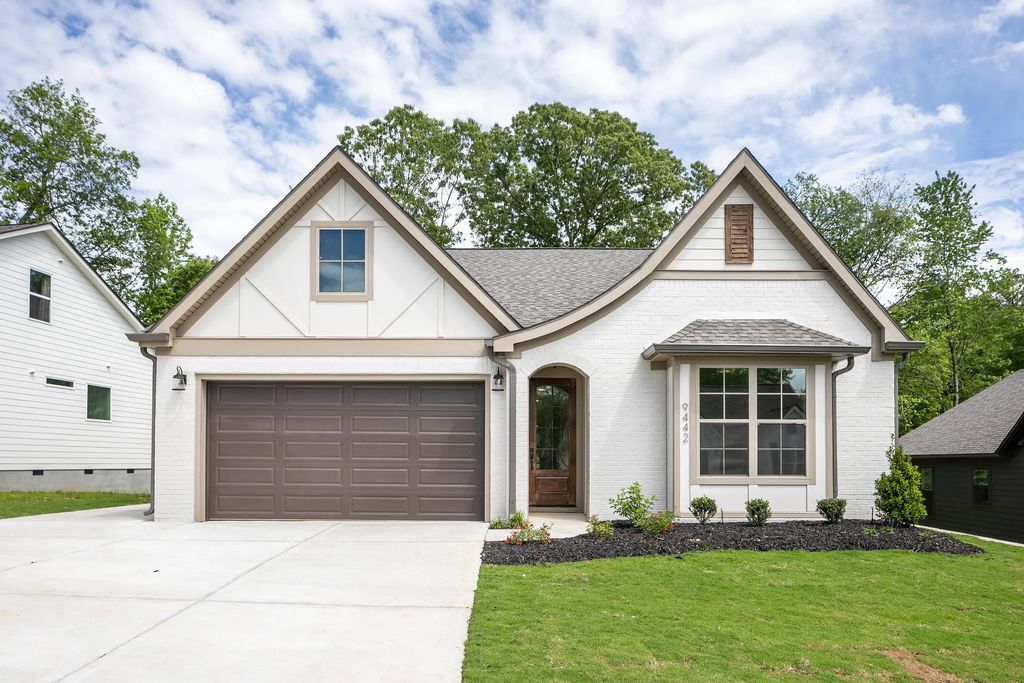8218 Fernshade Lane, Hixson