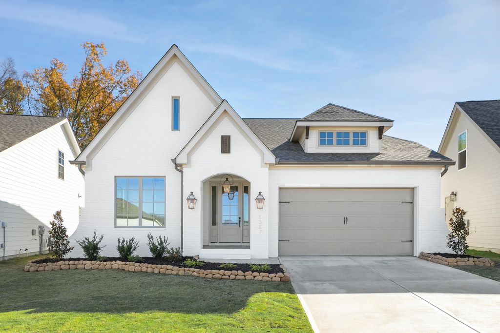 8230 Fernshade Lane, Hixson