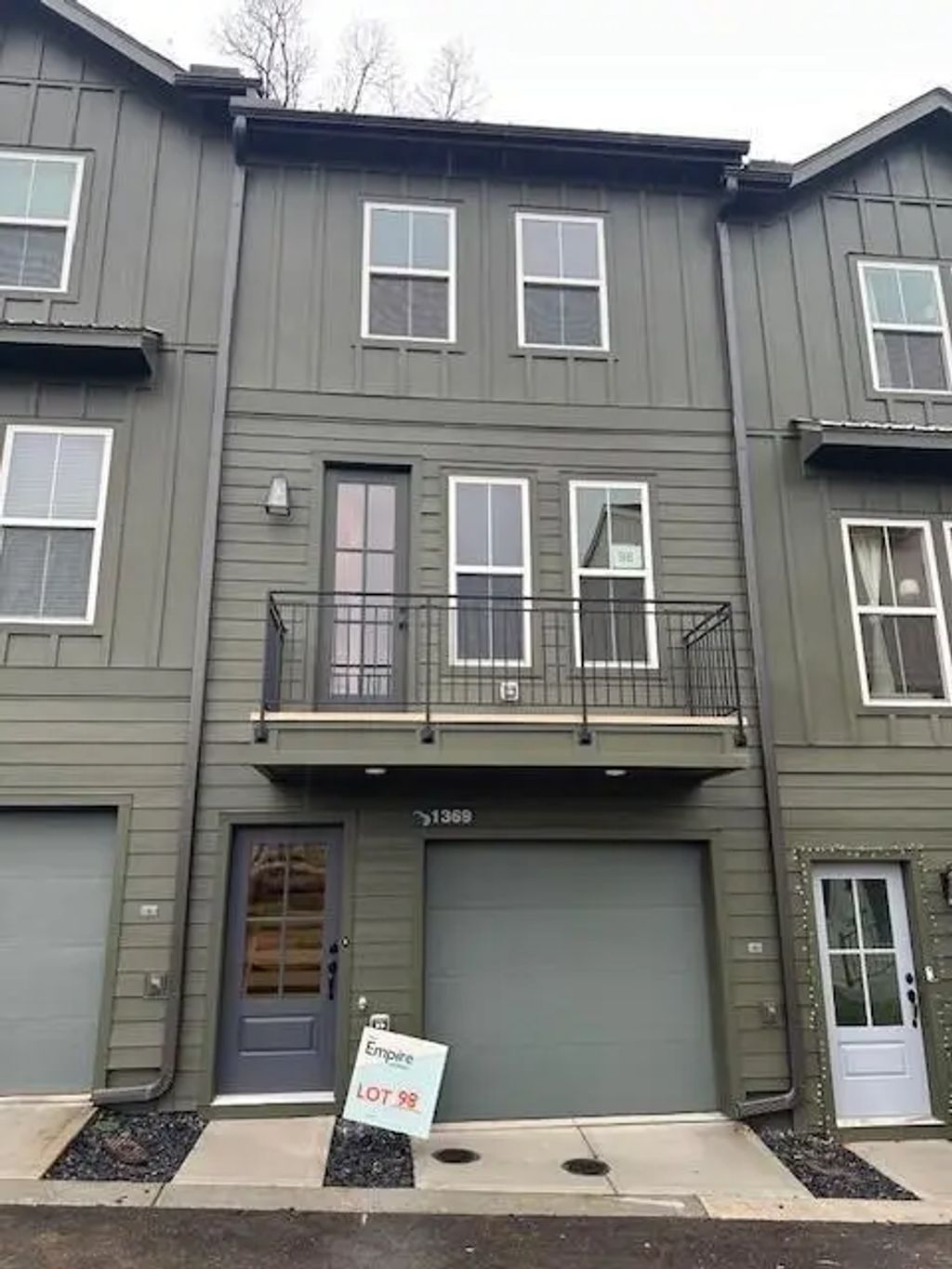 136 Pathfinder Place, Chattanooga