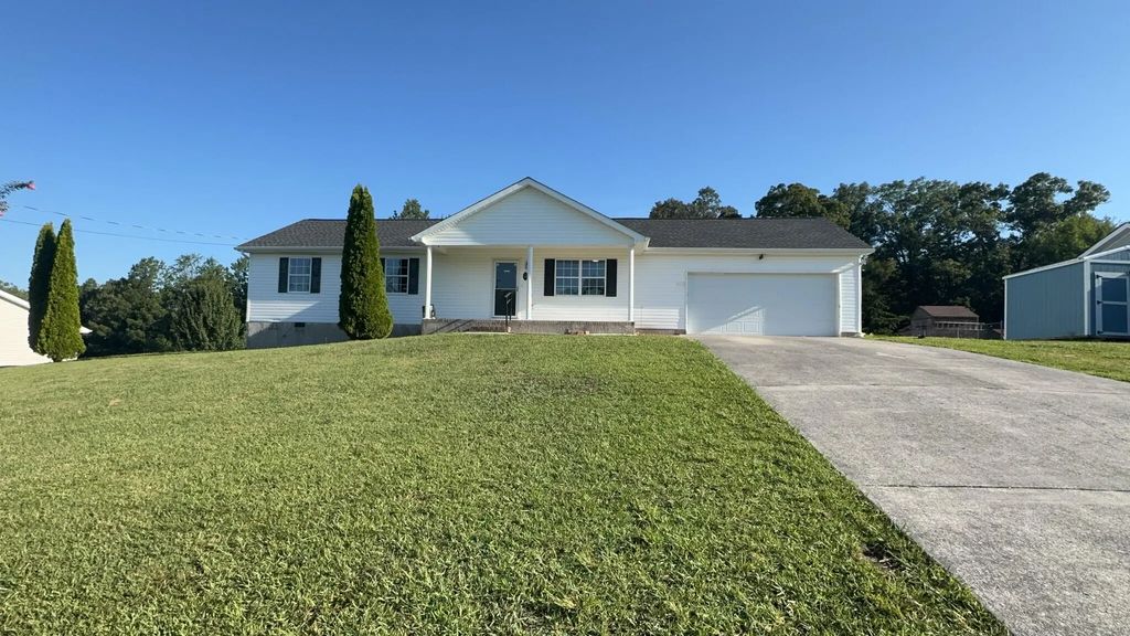 165 Pinewood Drive, Rock Spring
