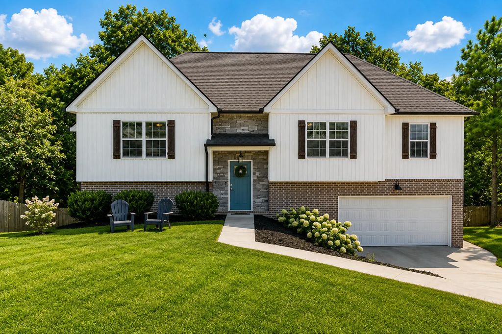 265 Promise Heights Drive, Ringgold