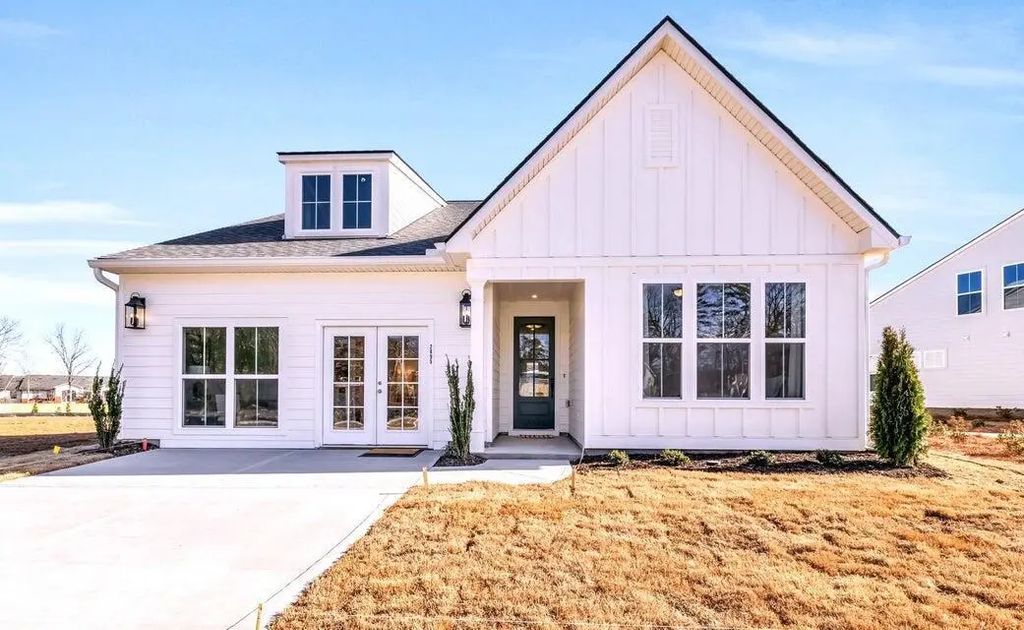 2576 Butlers Green Circle, Chattanooga
