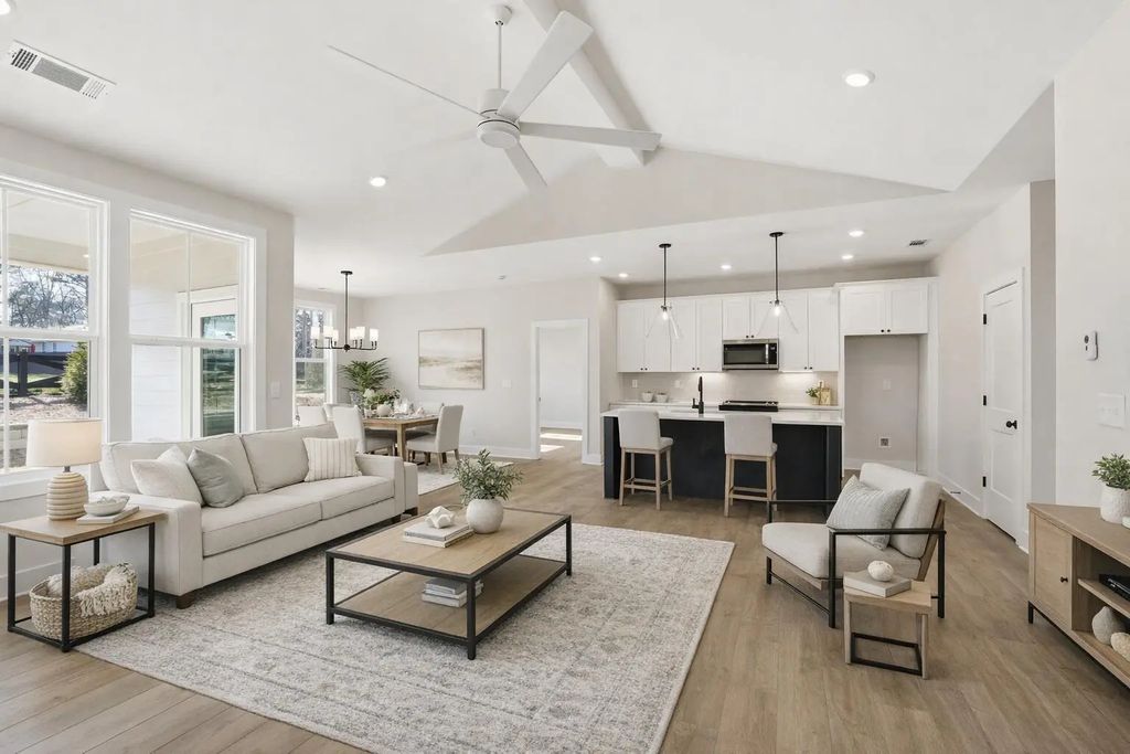 2600 Butlers Green Circle, Chattanooga