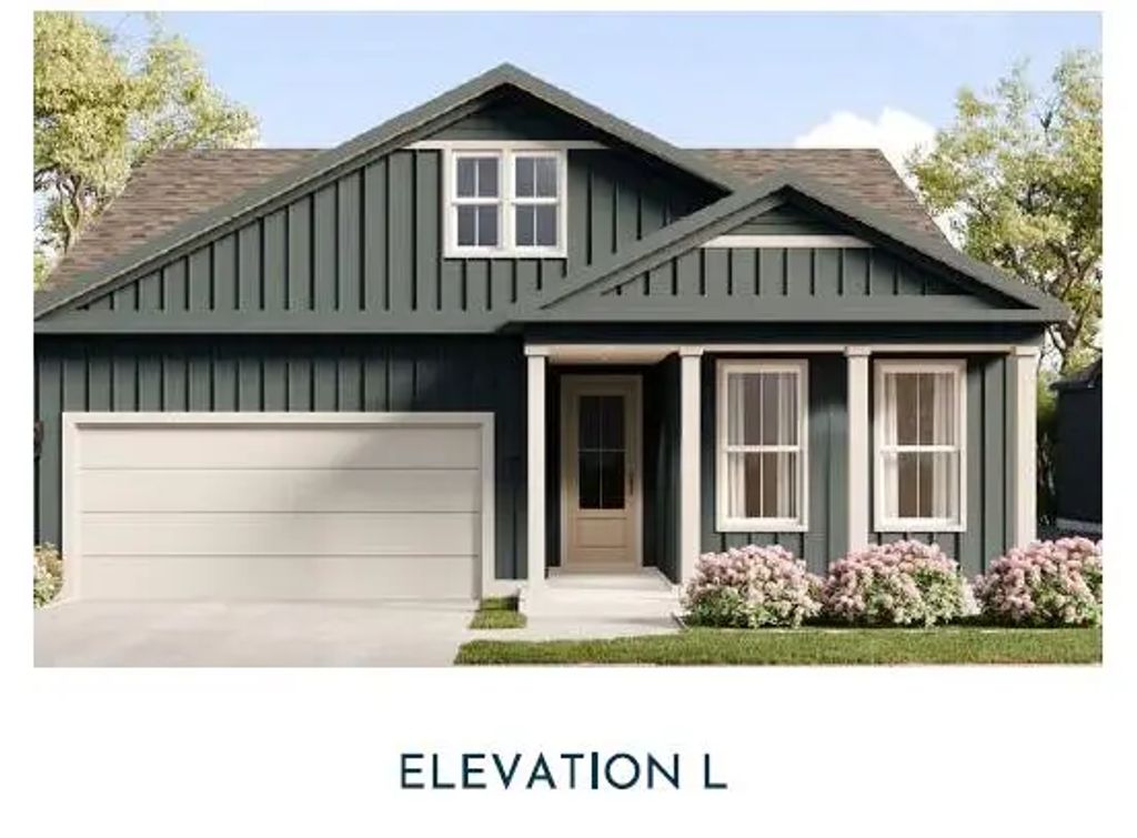 10103 Shetland Terrace, Collegedale