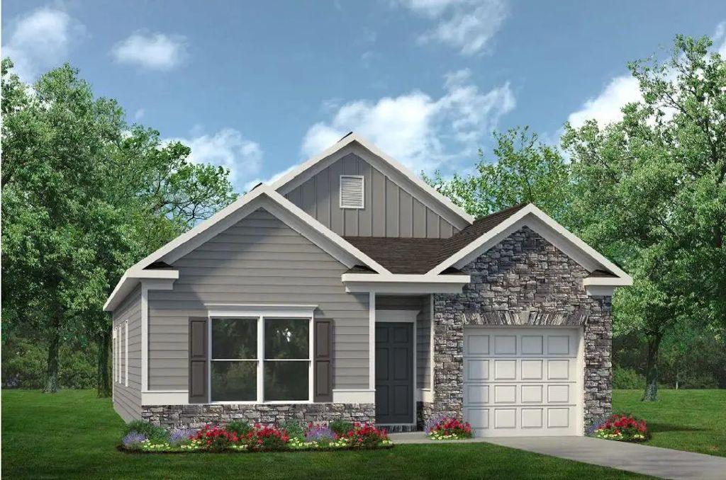 1122 Sonoma Circle, Hixson