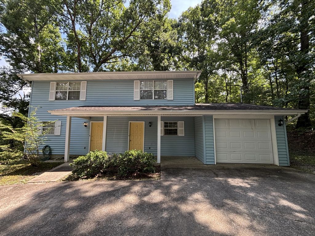 9522 Fuller Road, Chattanooga