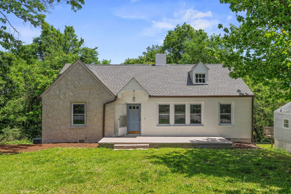 134 Alden Avenue, Chattanooga