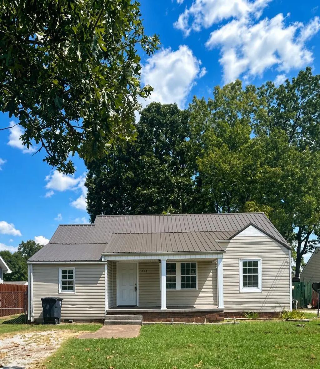 1614 Prater Road, Chattanooga