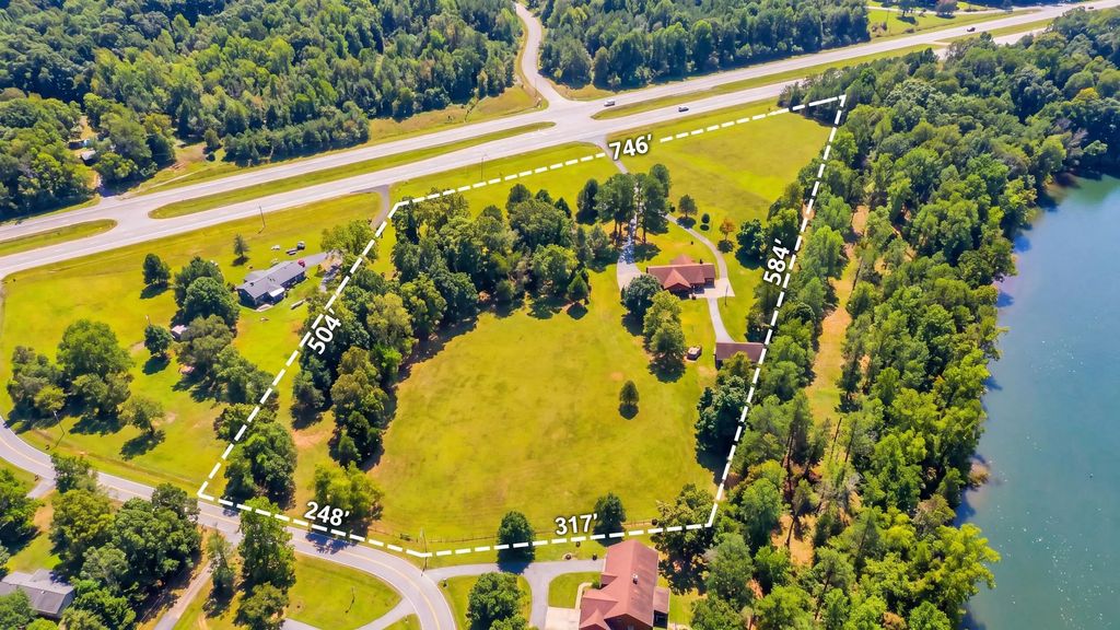 8024 A Highway 58, Harrison