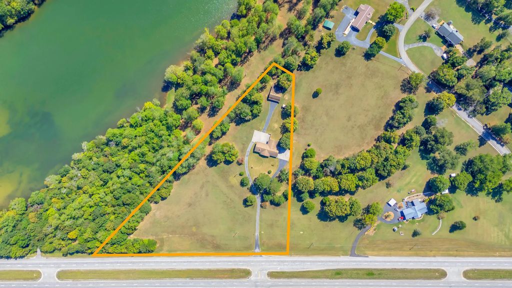 8024 B Highway 58, Harrison