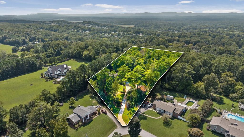 273 Mason Drive, Ringgold