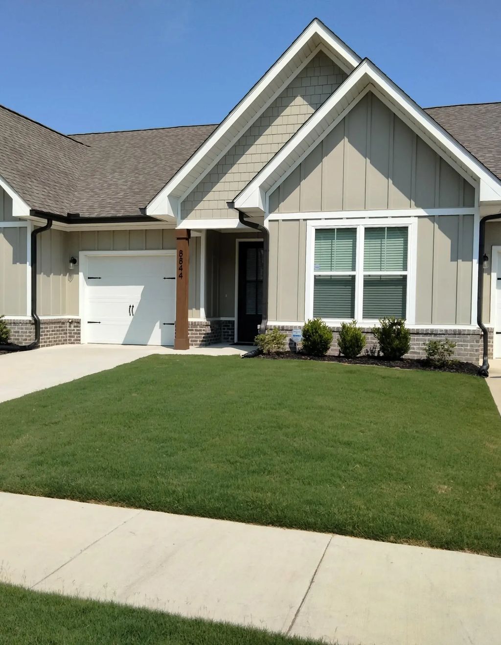 8844 James Creek Drive, Ooltewah
