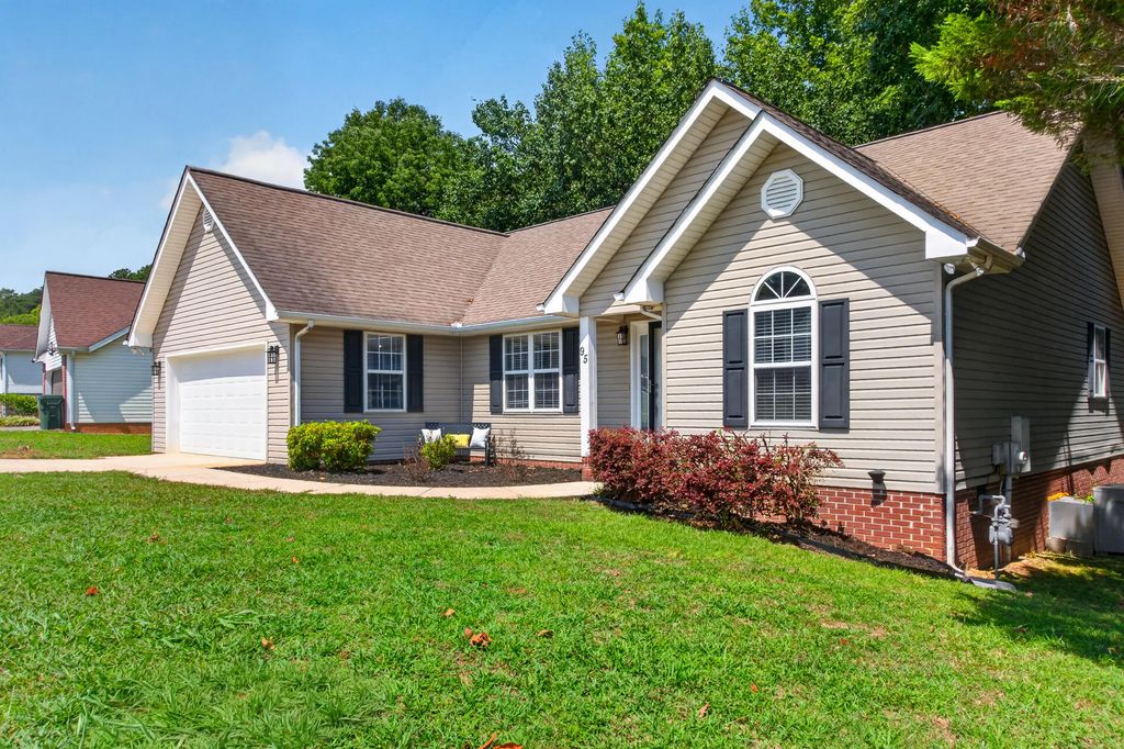 95 Creekview Drive, Ringgold