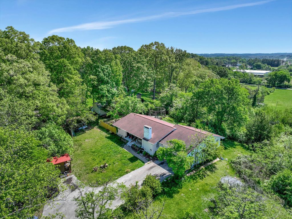 3926 Graceland Trail, Chattanooga