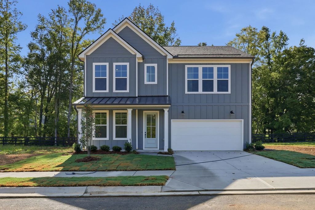 10142 Arabian Avenue, Collegedale