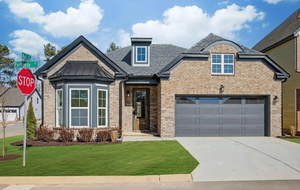 1002 Fortitude Trail, Chattanooga