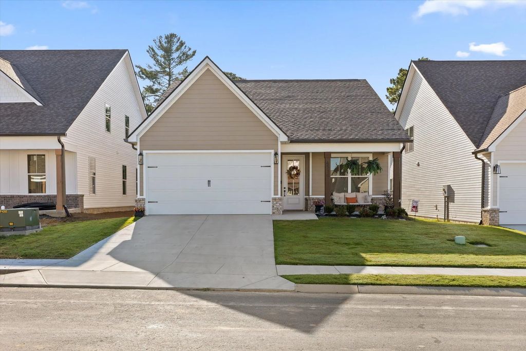 6530 Elizabeth Ann Way, Ooltewah