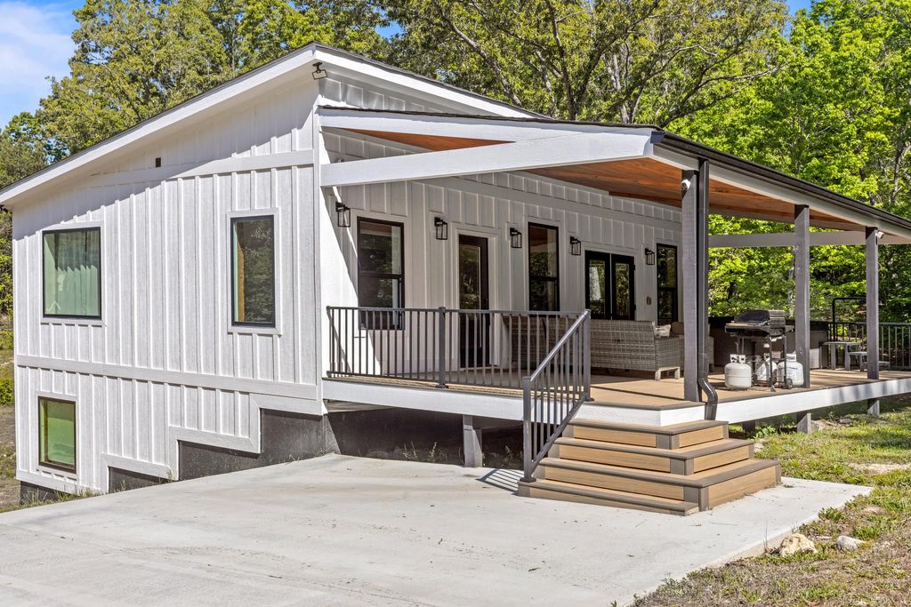 197 Fox Run Circle, Flintstone