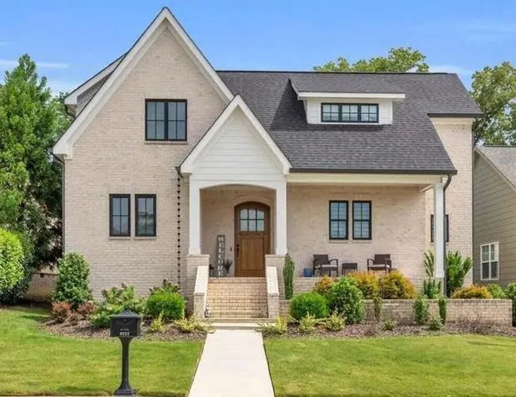 9257 Skyfall Drive, Ooltewah