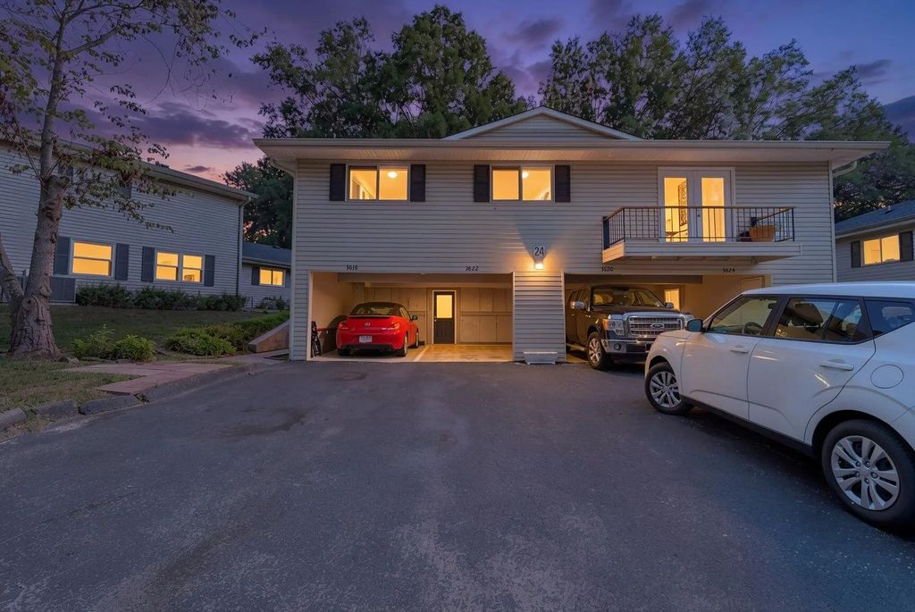 3822 S Quail Lane, Chattanooga