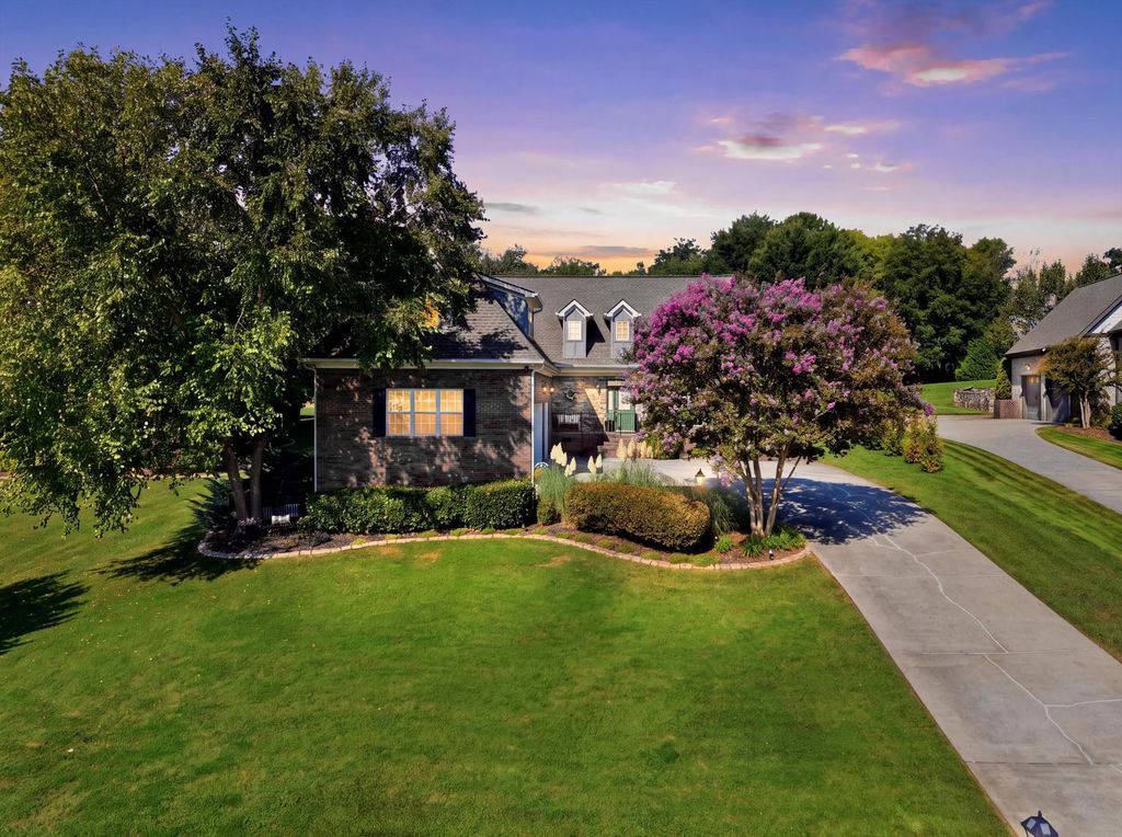 7345 Splendid View Drive, Ooltewah