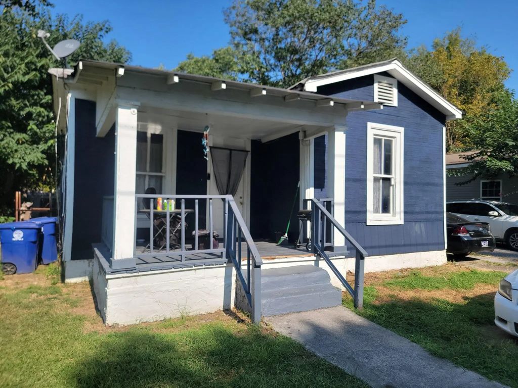 1317 Bradt Street, Chattanooga