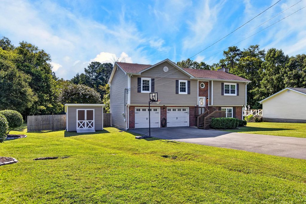 7971 Long Drive, Chattanooga