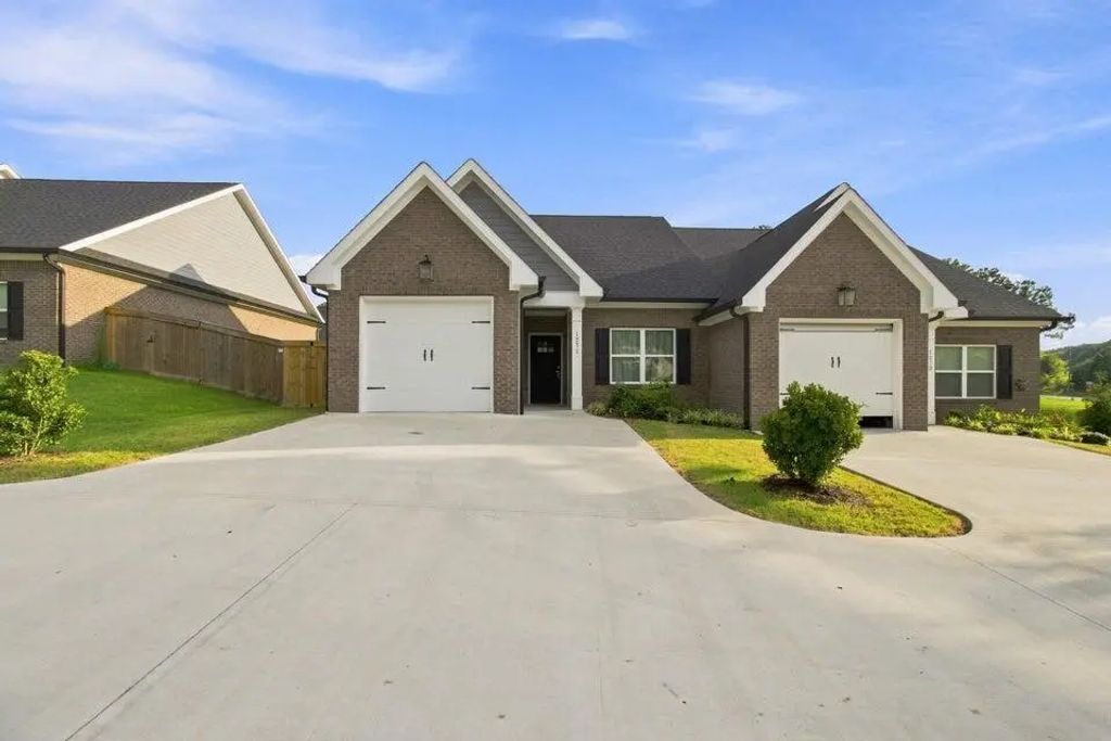 1271 Norman Chapel Road, Cleveland