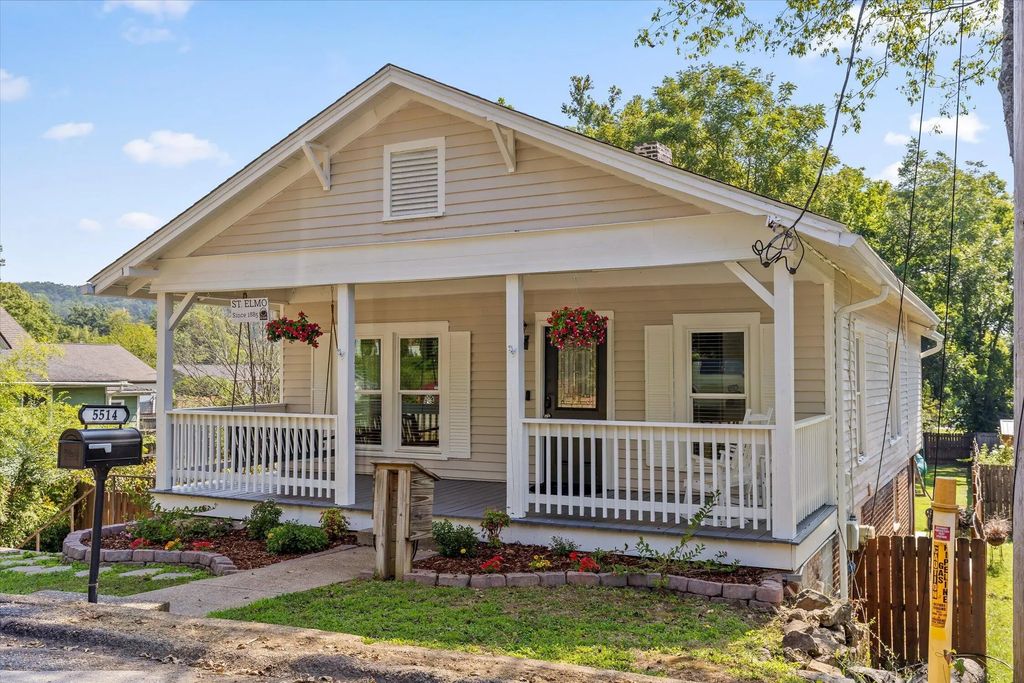 5514 Alabama Avenue, Chattanooga