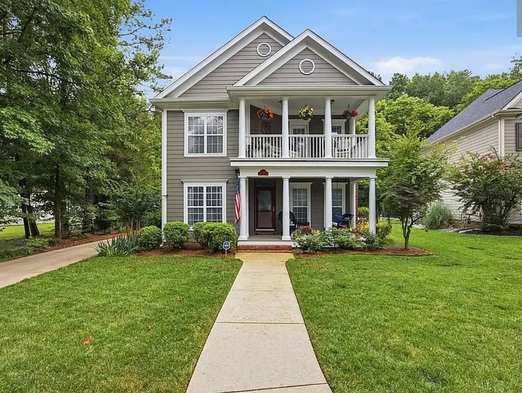 5748 Courtyard Circle, Chattanooga