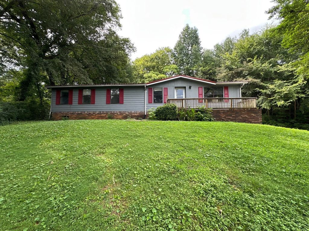 7636 Dayton Pike, Hixson