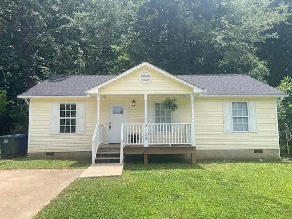3124 15th Avenue, Chattanooga