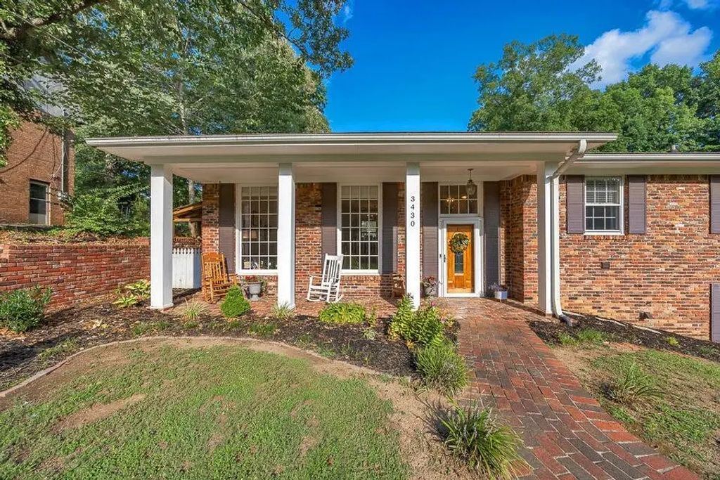 3430 Dogwood Trail, Cleveland